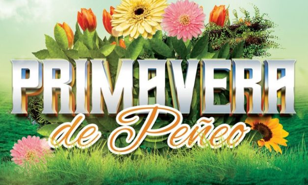 REGRESA LA PRIMAVERA DE PEÑEO