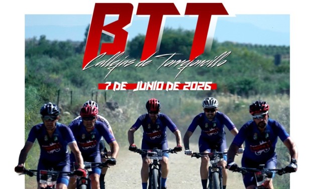 XII BTT Callejas de Torrejoncillo