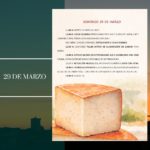 Acehúche celebra este fin de semana la vigésima edición de su Feria Ibérica del Queso de Cabra