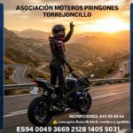 Ruta Motera a Piornal