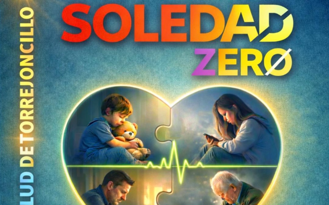Programa Feria de la Salud de Torrejoncillo 2026