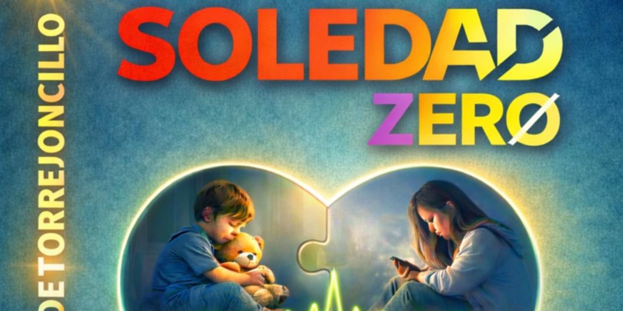 Programa Feria de la Salud de Torrejoncillo 2026