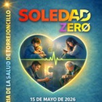 Programa Feria de la Salud de Torrejoncillo 2026