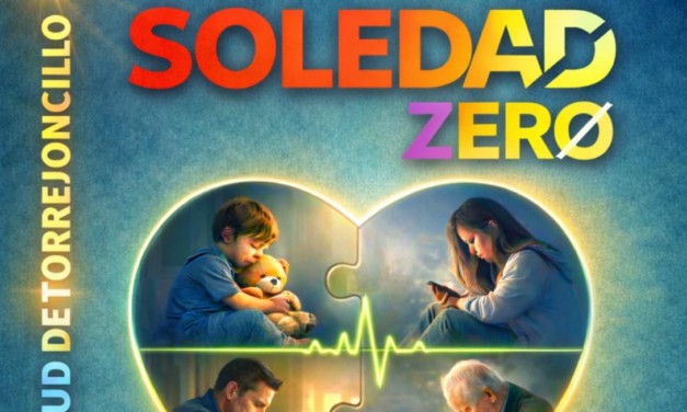 Programa Feria de la Salud de Torrejoncillo 2026