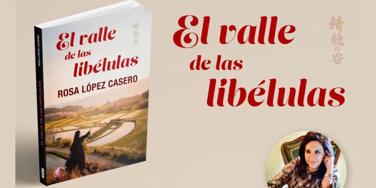 El valle de las libélulas