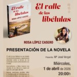 El valle de las libélulas