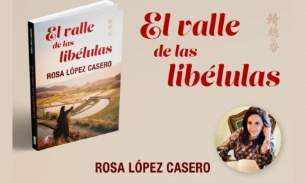 El valle de las libélulas