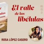 El Valle de las libélulas se presentara en la Feria de Bilbao y Madrid en unos días
