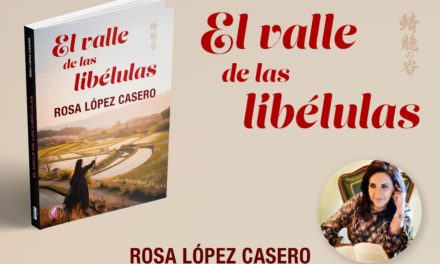 El Valle de las libélulas se presentara en la Feria de Bilbao y Madrid en unos días