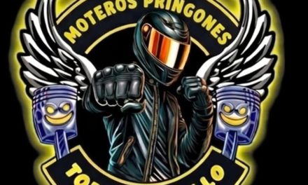 I Quedada  Motera  Pringones Torrejoncillo