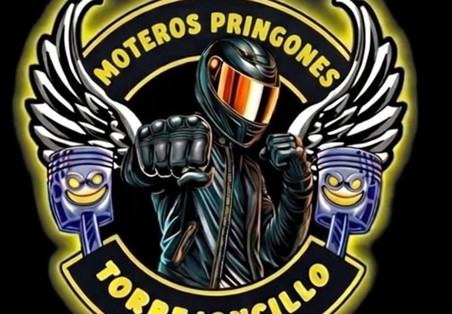 I Quedada  Motera  Pringones Torrejoncillo
