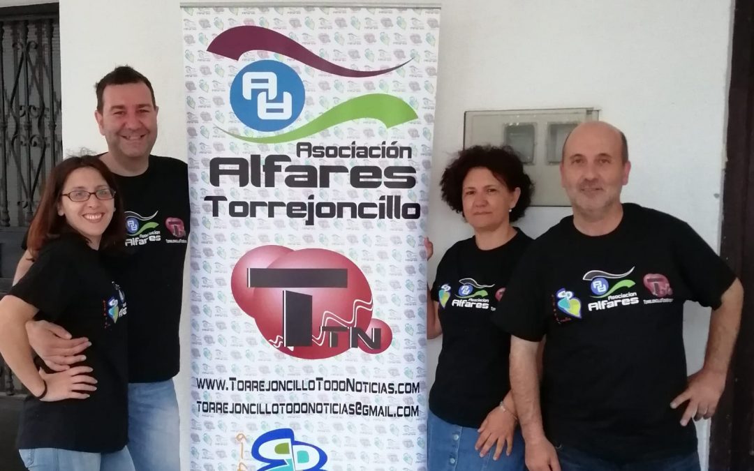 Del Cerro a la Vega especial Mercado Artesano 2019