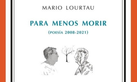 Feria del Libro de Cáceres, «Para menos morir»