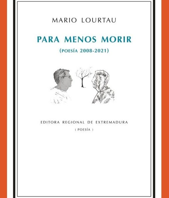 Feria del Libro de Cáceres, «Para menos morir»