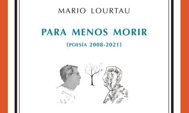 Feria del Libro de Cáceres, «Para menos morir»
