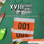 XVIII CROSS MINI TORREJONCILLANO