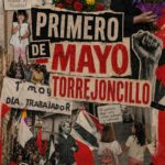 1º de Mayo-Torrejoncillo