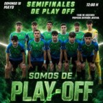 Varias categorías del AD Torrejoncillo se juegan este fin de semana el avance para subir de categoría