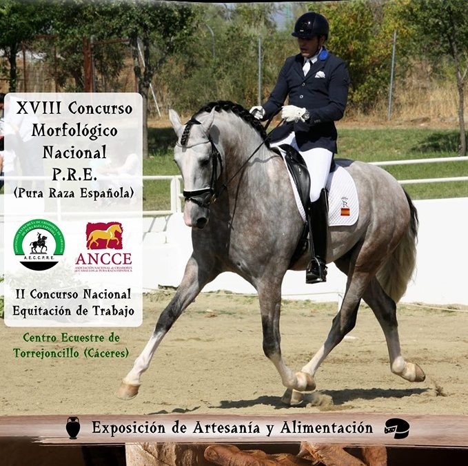 Los días 13, 14 y 15 de septiembre estamos de feria