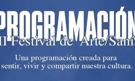 Comienza una semana intensa y no te la puedes perder