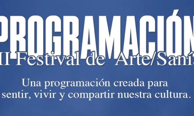 Comienza una semana intensa y no te la puedes perder