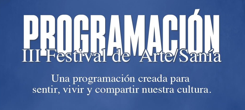 Comienza una semana intensa y no te la puedes perder