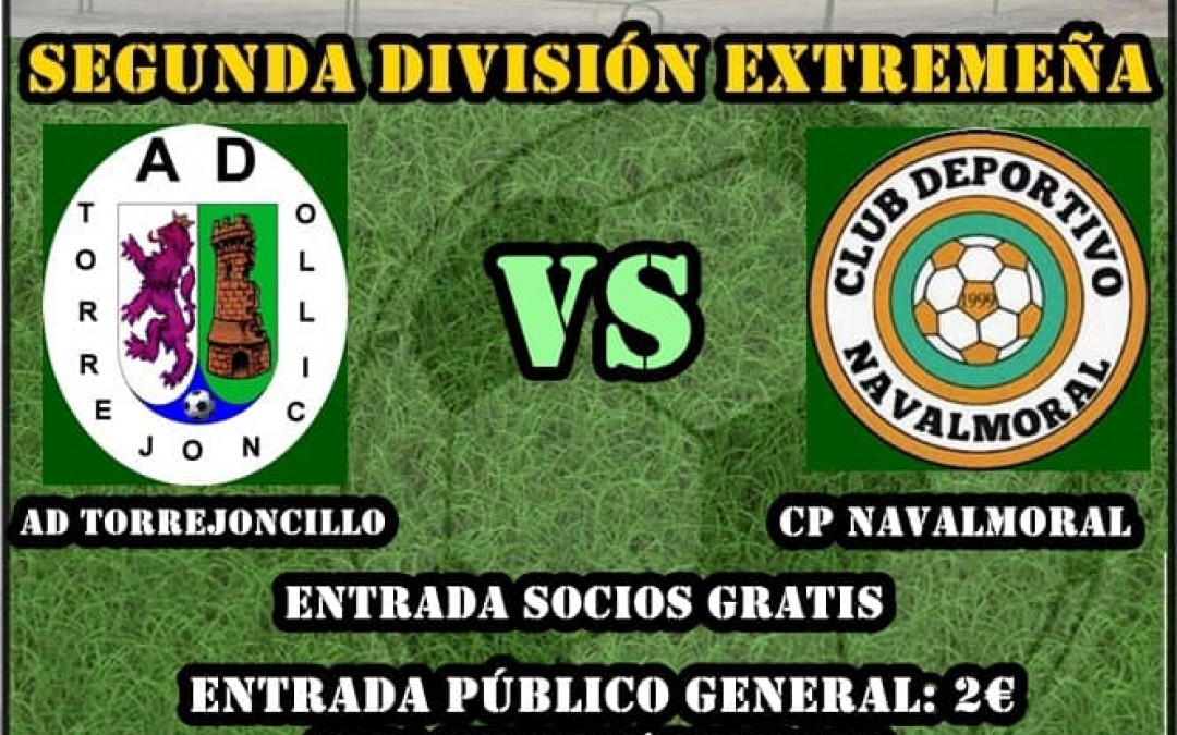 Este sábado vuelve el fútbol