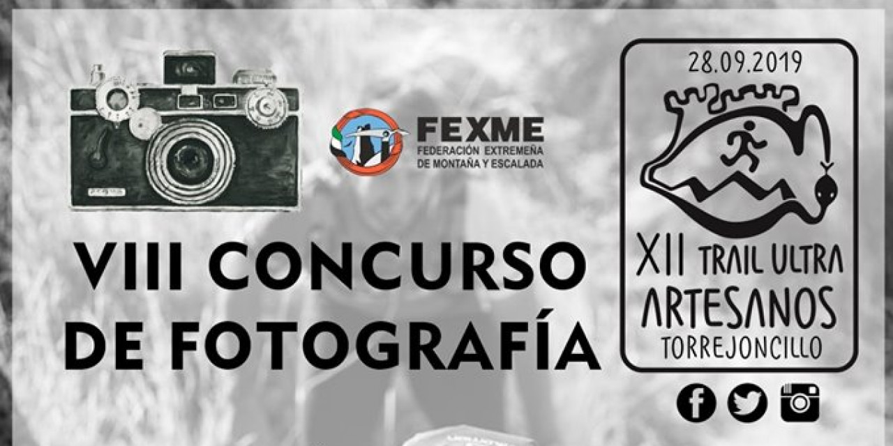 VIII Concurso de Fotografia del Maratón Artesanos