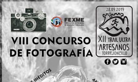 VIII Concurso de Fotografia del Maratón Artesanos