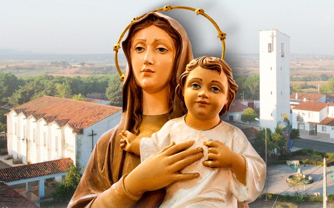 VIRGEN DE LA ESPERANZA VALDENCÍN 2026