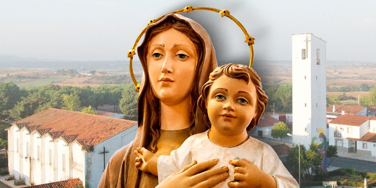 VIRGEN DE LA ESPERANZA VALDENCÍN 2026