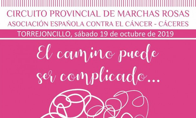 El camino puede ser complicado… ¿Lo recorremos juntos?