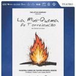 La Mini-Quema de Torrejoncillo