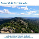 Ruta senderista a Monfragüe de la Asociación Cultural de Torrejoncillo