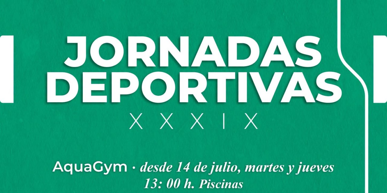 Jornadas Deportivas de Valdencin 2026