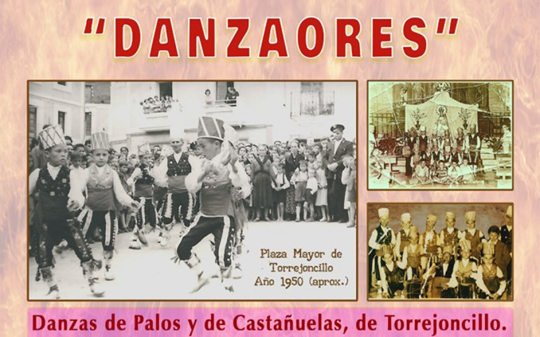 Novedades para quienes quieran pertenecer al Grupo de Coros y Danzas