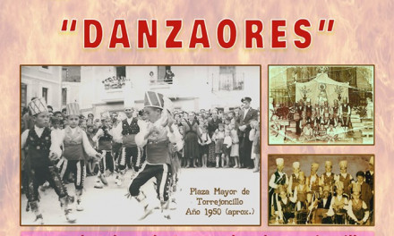 Novedades para quienes quieran pertenecer al Grupo de Coros y Danzas