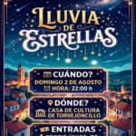 Una noche mágica nos espera
