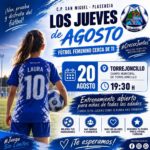 La jugadora de descendencia torrejoncillana que jugó con la Selección Holandesa de Futbol Femenina estará como público en el entrenamiento abierto de este jueves