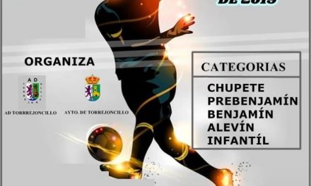 Torneo La Encamisá