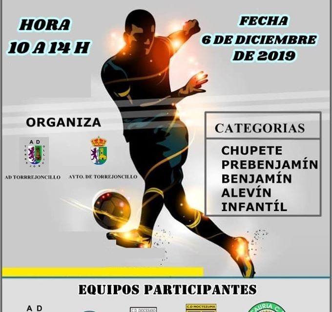 Torneo La Encamisá