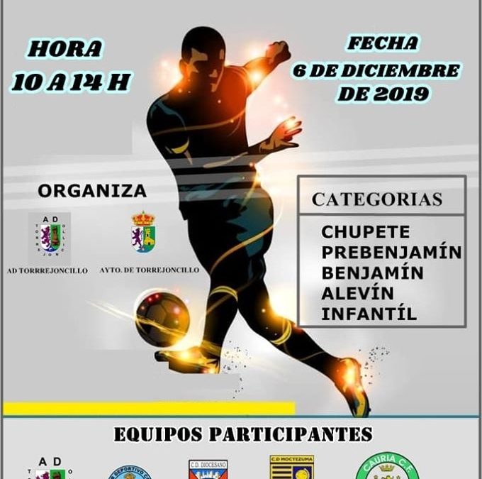 Torneo La Encamisá