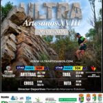 Todo lo que necesitas saber del UltrArtesanos 2026 que se celebra este fin de semana