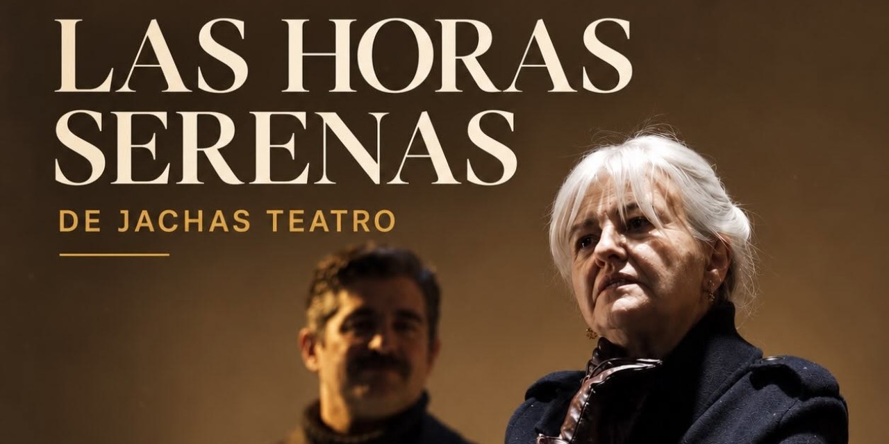 Gira Nacional Otoño/Invierno del Grupo de Teatro Jachas de Torrejoncillo
