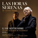 Gira Nacional Otoño/Invierno del Grupo de Teatro Jachas de Torrejoncillo