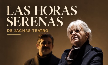 Gira Nacional Otoño/Invierno del Grupo de Teatro Jachas de Torrejoncillo