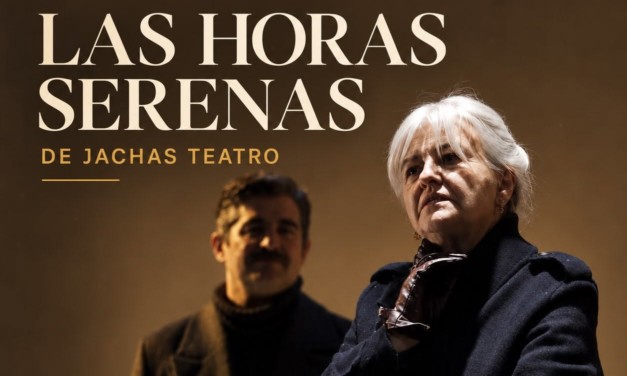 Gira Nacional Otoño/Invierno del Grupo de Teatro Jachas de Torrejoncillo