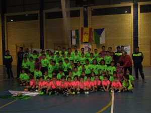 8 AD Torrejoncillo TTN