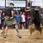 Ganadores del concurso fotográfico «Miradas de Agosto»