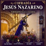 Asamblea Cofradía Jesús Nazareno de Torrejoncillo